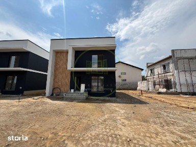 Casa P+1, 308 mp teren, 142 mp utili, Lascar Catargiu