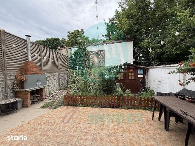 Vilă individuală cu grădină și terasă |Parcul Circului - Maica Domnulu