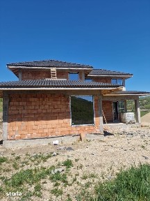 Casa individuala - Bradetului - Baciu