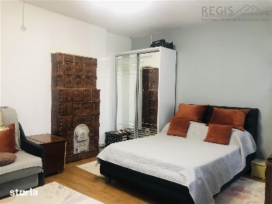 Casa individuala la pret de apartament in inima Brasovului | Comision