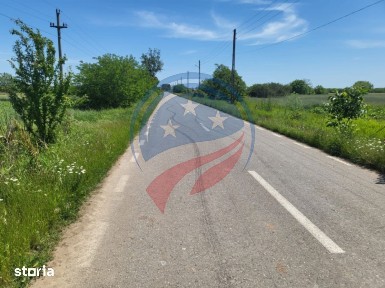 Casă de vânzare - Comuna Leu, județul Dolj, Strada Gării