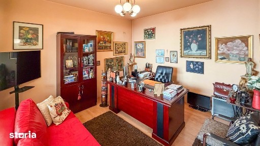 Pantelimon : Vila individuala cu 4 / 5 camere, si un teren de 500 mp !