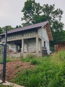 Pietrosita, Dambovita