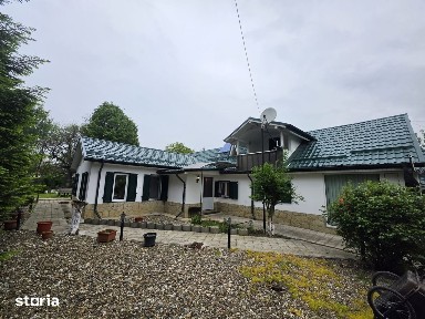 Garleni, Bacau