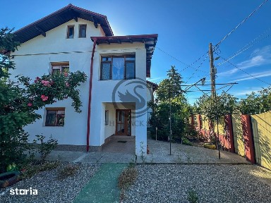 Casa de vanzare 1600 mp teren l Cocorastii Colt, Prahova l Comision 0%