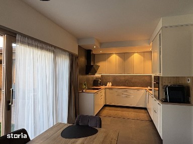Casa Premium D+P+E | Mobilata Complet | Garaj | Zona Auchan Iris