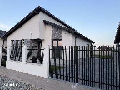 PROPRIETAR - Casă individuală | Parter | Zona Orizont | Gata de mutare