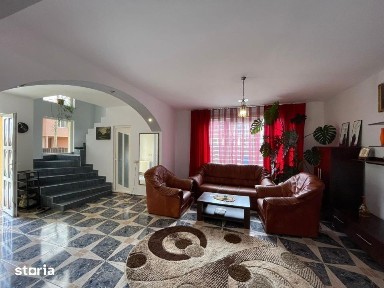 Casa spatioasa de inchiriat in zona Someseni