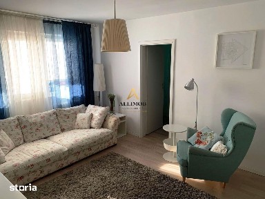 Apartament 2 camere in Ploiesti, zona 8 Martie