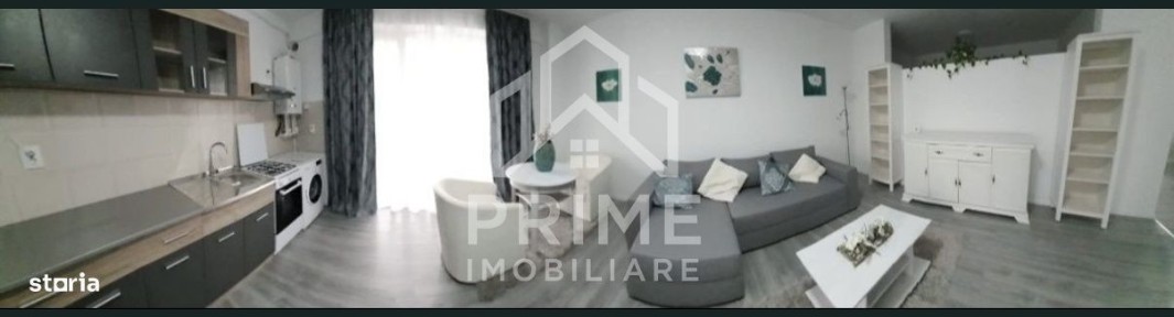 Apartament 3 camere | 65,7 MP | Etaj 3/8 | LIFT | 1 PARCARE | DECOMAND