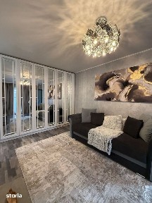 Apartament 2 camere MOBILAT | 10 minute de metrou | THEODOR PALLADY