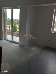 Apartament 2 Cam +Terasa +Curte Proprie- Berceni /Vidra- Ilfov * Rate*