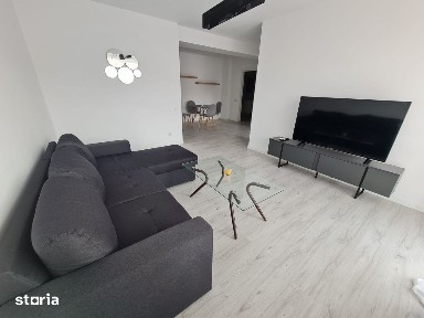 Apartamente cu 2 camere în New Confort City / Splaiul Unirii