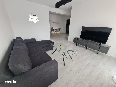 Apartamente cu 2 camere în New Confort City / Splaiul Unirii