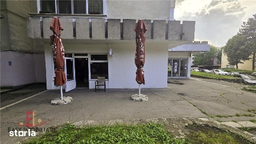 Strada Godeanu, Dambul Pietros, Targu Mures, Mures