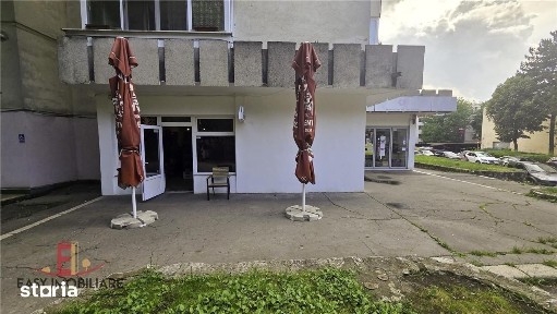 Strada Godeanu, Dambul Pietros, Targu Mures, Mures