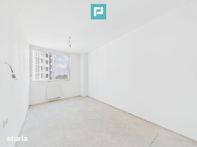 Apartament 3 camere - ARED Kaufland