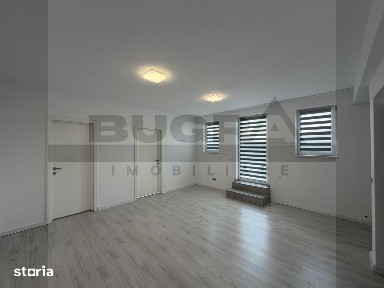 Apartament de 2 camere,modern, bloc nou, 46mp, parcare, zona Oasului