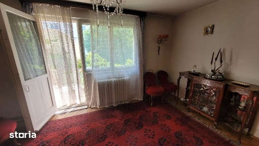 Vanzare apartament 4 camere, Manastur, zona Terenuri