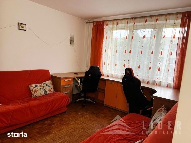 Gheorgheni, Cluj-Napoca, Cluj