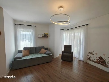 Apartament 2 camere | 61 mp | Parcare inclusa| Buna Ziua