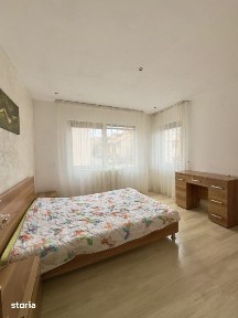 2 camere, 50 mp, balcon 8 mp, decomandat, etaj 2, Buna Ziua