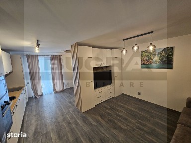 Apartament la cheie cu 2 camere, 54 mp,etaj intermediar,Calea Baciului