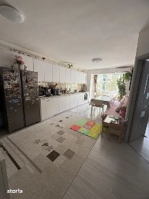 Apartament 3 camere, 60 mp,balcon, 2 parcari, zona Florilor