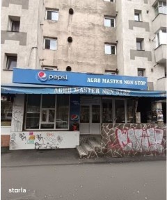 Apartament cu 3 camere, municipiul Cluj-Napoca