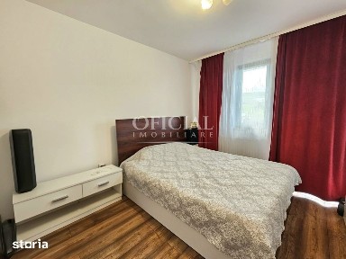 Apartament 3 Camere | 60 mp | Etajul 2 | Parcare | Floresti Stejarului