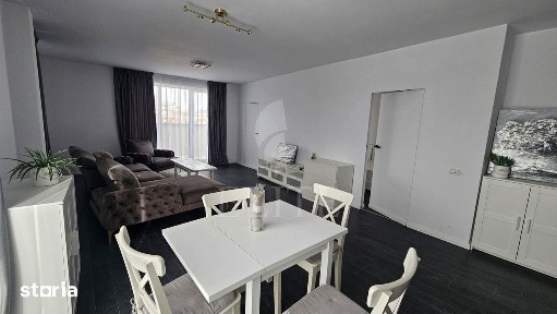 Apartament 3 camere în zona Piata Ira