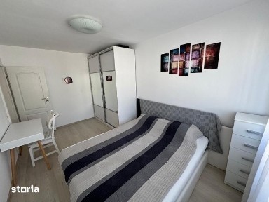 Apartament 2 camere finisat 2026 complet mobilat utilat gata de locuit