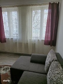 Apartament de vanzare 2 camere de 51mp zona Horea Centru