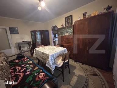 Apartament 2 camere, 41 mp - Gherla