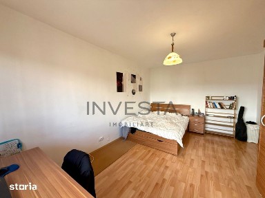 Apartament cu 4 camere decomandate, etaj intermediar, zona Marasti