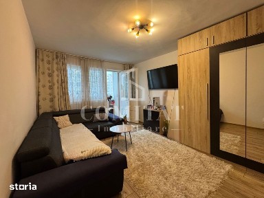 Apartament cu 2 camere decomandate | Cartierul Grigorescu