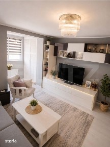 Apartament decomandat 3 camere, 75 mp, parcare inclusa, zona Eroilor