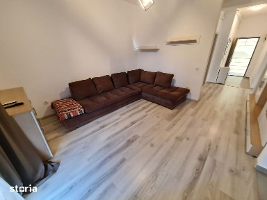 Apartament cu 3 camere în NorthLight Residence