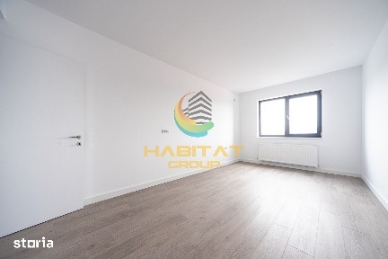 Apartament Decomandat 2 Camere 60.50mp Berceni-Grand Arena