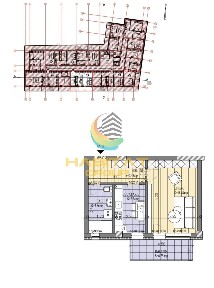 PROIECT NOU - Strada Leordeni - Garsoniera - SUPER OFERTA