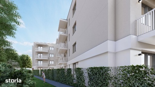 PROIECT NOU - Strada Leordeni - Garsoniera - SUPER OFERTA