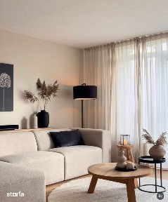 West Avenue | 2 camere | TVA inclus | Parc si spatii verzi