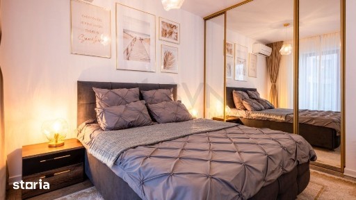 Apartament 2 camere I Pipera