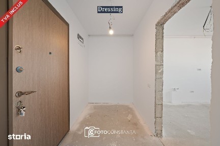 #Vedere la mare: Apartament Faleză Nord · bucătărie separată · parcare