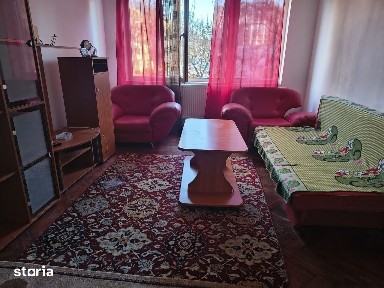 Aleea Crizantemelor, Tomis II, Constanta