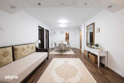 FALEZA NORD-Zoom Beach Apartament Cu 3 Camere 159.500 Euro