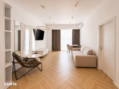 Apartament 2 camere prima linie la mare + loc parcare | Tomis Villa Ma