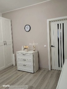 COPOU- apartament 2 camere renovat total