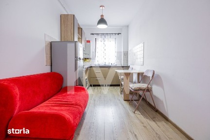 Studio bine compartimentat Ideal pentru Investitie sau locuinta
