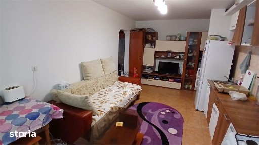 2 camere, centrala proprie, bloc 1981, Uverturii